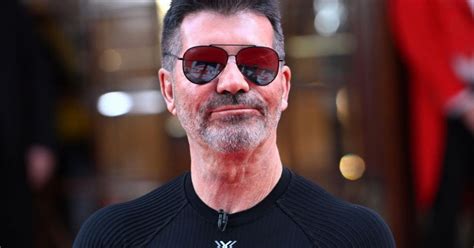 x factor favourite to win|X Factor legend breaks down as 'nervous' Simon Cowell walks .